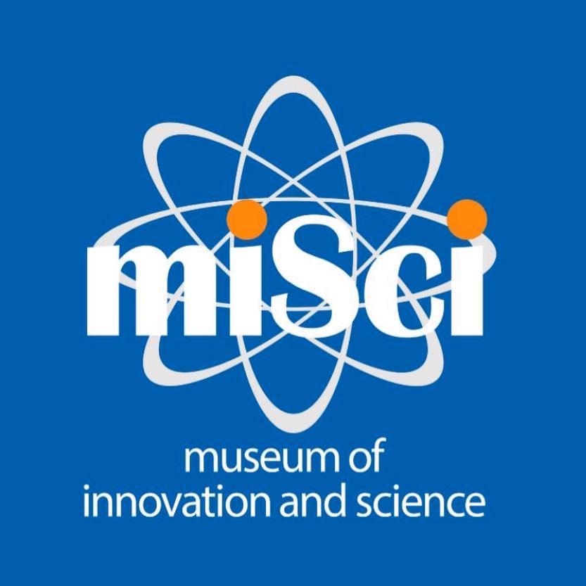 Museum of Innovation and Science